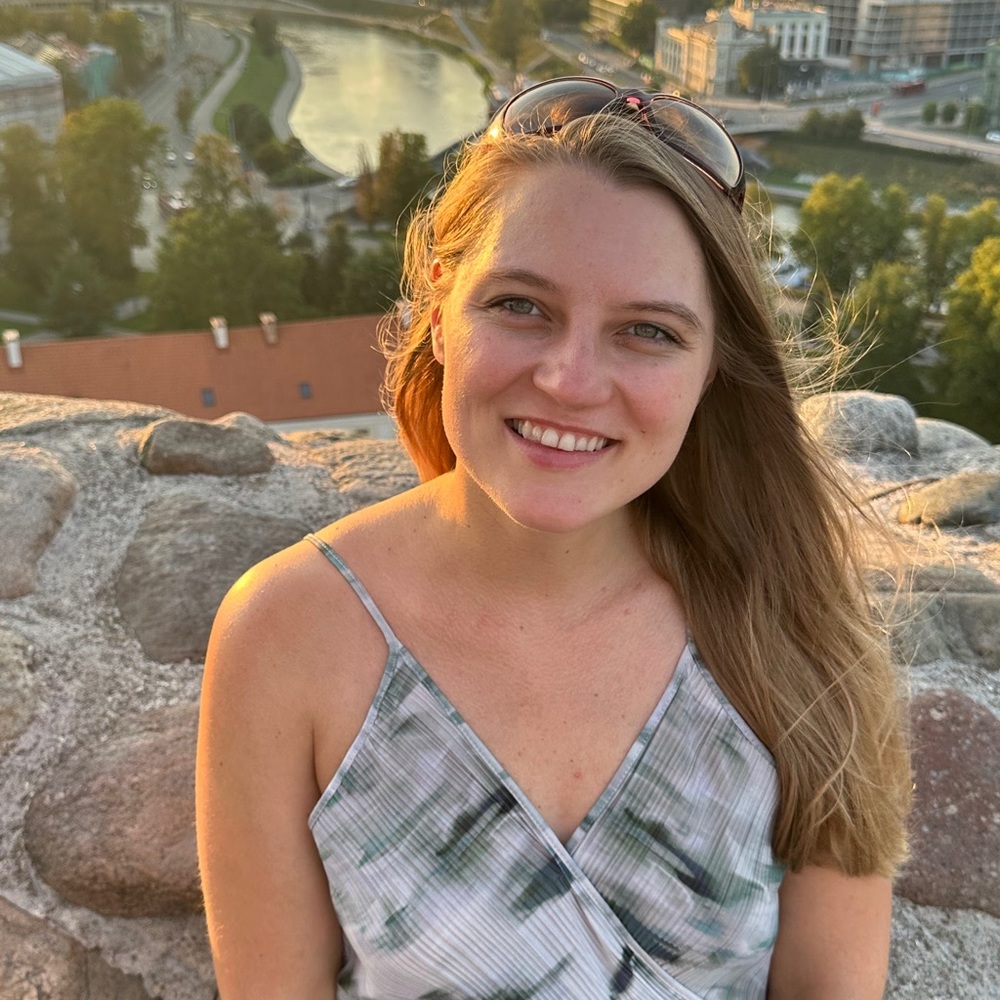 Meet your Posher, Ramune